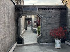 -李叔同故居纪念馆