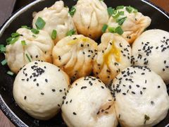 特制小锅生煎-大壶春生煎(四川中路店)