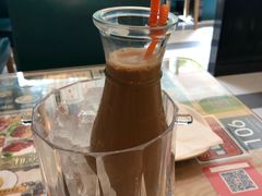 -香港新曜记茶餐厅(万泰城店)