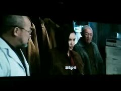 -万达影城(新街口印象汇CINITY店)