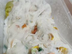 -邻悦里深夜豆浆(南头街店)