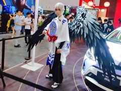 -东浩兰生上海世博展览馆