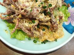 咸蛋黄鸭舌-金龙·打边炉(武进路店)