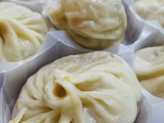 -老班长手工灌汤包老店(东山店)