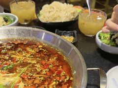-小饕荟雅安贡椒鱼鲜馆(广福桥店)