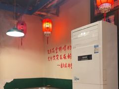 -渝井巷重庆老火锅(沈阳吉祥店)