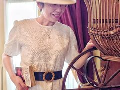 -小小花园 Le.Petit.Jardin(西岸滨江店)