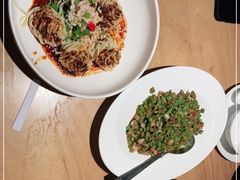 -茅庐毛血旺(烟台大悦城店)