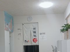 -北青自习室(清源路店)