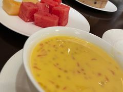 -京香轩·中餐厅(上海中庚聚龙酒店)