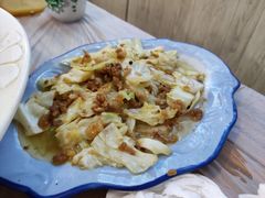 油渣白菜-瓦房兔(璧山店)