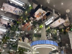 -3号仓库·创意中国菜(新世界城店)
