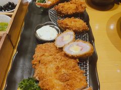 -胜博殿日式炸猪排(西红门店)