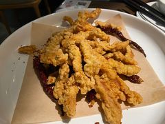 小酥肉-川味里•商务宴请•团建聚餐(清湖店)