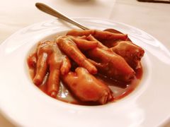 -利苑酒家(宜安广场店)
