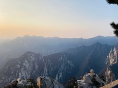 -华山风景名胜区