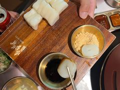 -西塔老太太泥炉烤肉(上海七宝领展广场店)