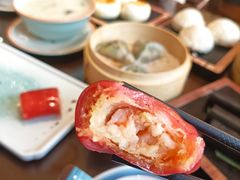 春风如意红粉米肠-喜喜酒家·纯手工点心·粤菜
