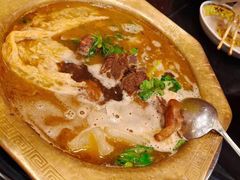 -芦月轩羊蝎子(北蜂窝店)