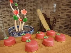 -盛宴标帜餐厅·亲子自助 (南昌喜来登酒店)