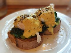 -Egg•Allday Brunch(襄阳北路店)