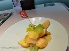 -南拳十三姨·潮汕砂锅粥·粤菜(西单大悦城店)