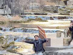 -山西壶关太行山大峡谷旅游景区