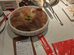 -八合里潮汕鲜牛肉火锅(深圳海岸城店)