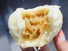 -凤起龙游老面包子(凯德晶品店)