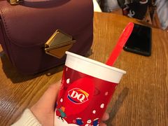 -DQ·蛋糕·冰淇淋(通州万达店)