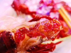 冰镇龙虾-金陵暴走小龙虾·迷踪蟹(凯德MALL店)