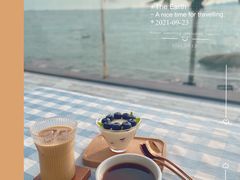 香草美式-Vanillacafe香草咖啡(银海大世界店)