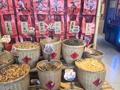 -刘淑芬·活鱼铁锅炖(北京首店)