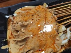 -崇德楼水盆牛羊肉泡馍馆(文艺路店)