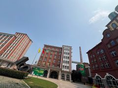 -青岛啤酒博物馆