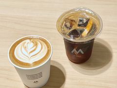 -M Stand(宁波万象城店)