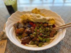 -文三里屯面馆(三里屯店)