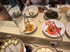 -素满香·食养自助(建邺万达店)
