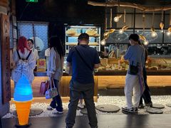 -Let's Taipei 非常烘焙(太古里店)