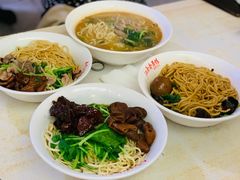 -泰顺江南春面馆