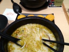 -大鼓米线(杭州国大城市广场店)