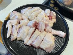 -蚝大仙横琴生蚝火锅(中央汇店)