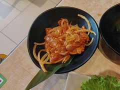 -新石器烤肉(高行万嘉店)