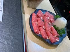 -新草堂锅物料理(泉城路店)