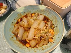 -老太原菜馆(南宫店)