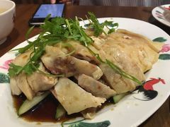 -威南记鸡饭餐室