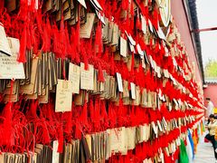 -西安市广仁寺