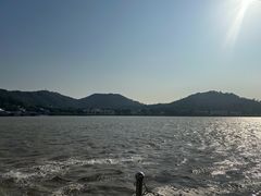 -横琴客运码头