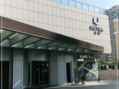 -金枫酒店