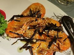 -宋园·金宴浙鲜馆(静安店)